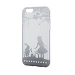 ELECOM（エレコム） iPhone 6用ソフトケース／カラー PM-A14UCAT01