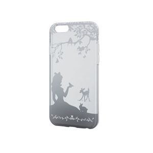 ELECOM（エレコム） iPhone 6用ソフトケース／カラー PM-A14UCAT02