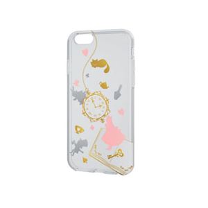 ELECOM（エレコム） iPhone 6用ソフトケース／カラー PM-A14UCAT03