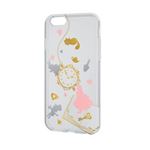 ELECOM（エレコム） iPhone 6用ソフトケース／カラー PM-A14UCAT03