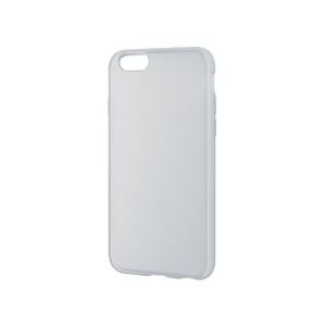 ELECOM（エレコム） iPhone 6用ソフトケース PM-A14UCCR