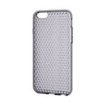 ELECOM（エレコム） iPhone 6用ソフトケースダイヤモンドカット PM-A14UCJBK