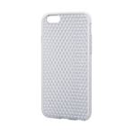 ELECOM（エレコム） iPhone 6用ソフトケースダイヤモンドカット PM-A14UCJCR