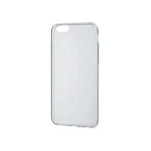 ELECOM（エレコム） iPhone 6用薄型ソフトケース PM-A14UCUCR