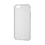 ELECOM（エレコム） iPhone 6用薄型ソフトケース PM-A14UCUCR
