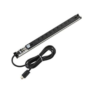サンワサプライ　19インチサーバーラック用コンセント(20A)　TAP-SV209