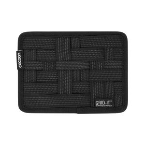 cocoon　GRID-IT ORGANIZER　B6サイズ　CPG4BK