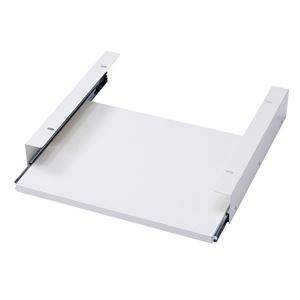サンワサプライ　RAC-HP14SCW用スライド棚　RAC-HP14STW