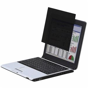 ELECOM（エレコム）　のぞき見防止フィルター　EF-PFS14W