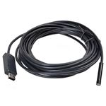サンコー USB防水内視鏡ケーブル7mm径15M WPMITB15