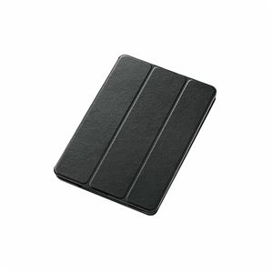 ELECOM（エレコム）　iPad mini用フラップカバー(360度回転タイプ)　TB-A13SWVSBK