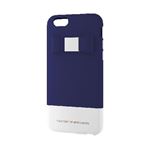 ELECOM（エレコム）　iPhone 6用シリコンケース ガールズ　PM-A14SCG04