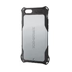 ELECOM（エレコム）　iPhone 6用ZEROSHOCKケース　PM-A14ZEROSV
