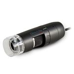 サンコー Dino-Lite(ディノライト) Premier2 Polarizer(偏光) VGA(D-Sub) LWD DINOAD5116ZTL