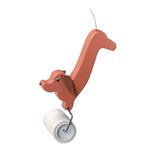 セトクラフト コロペタ　(アニマル)ダックス SW-0153-160