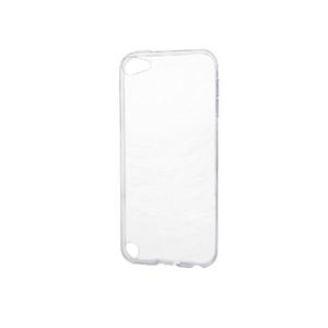 エレコム　iPod touch 2012/2013用薄型ソフトケース　AVA-T13UCUCR