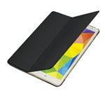 エレコム　Samsung GALAXYTab S8.4用フラップカバー　TB-SCGSAWVMBK