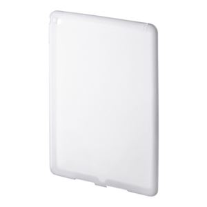 サンワサプライ　シリコンカバー　PDA-IPAD61W