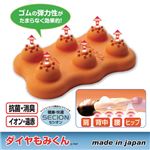 シンエイテクノ ダイヤもみくん 809943