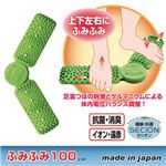 シンエイテクノ ふみふみ100 809944