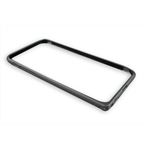トーシン産業 iPhone6+(Plus) アルミバンパーケース　ブラックTS-iP6PlusBP-BK