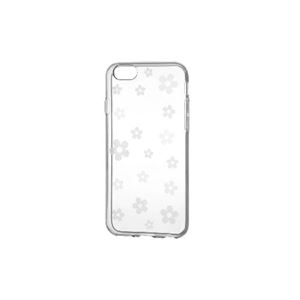 エレコム　iPhone6用デザインソフトケース　PM-A14UCT05
