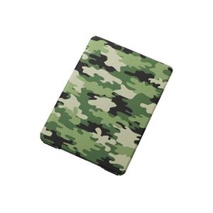 エレコム　iPad Air 2用フラップカバー(オールアングルタイプ)　TB-A14WVAT1