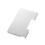 エレコム　Xperia Z3 Tablet用シェルカバー　TB-SOZ3APVCR