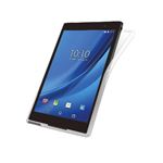 エレコム　Xperia Z3 Tablet用ソフトケース　TB-SOZ3AUCCR
