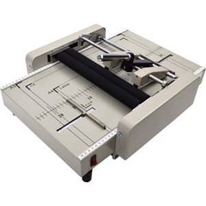 サンコー フルオートマチック製本マシーン ZYAUTB2K