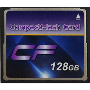 mtc（エムティーシー） CFカード UDMA7対応 VPG-20対応 128GB 800倍速 MT-CF800XB-128GU6