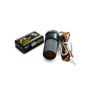 inbyte FineVuシリーズ専用 常時電源コード FineSafer S