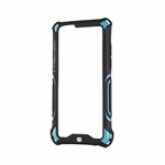 エレコム iPhone 6用ZEROSHOCKバンパー PM-A14ZEROBBU