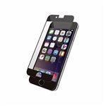 エレコム iPhone 6用フィルム／衝撃吸収気泡ゼロスムース PM-A14FLBPBK