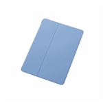 エレコム iPadAir2用フラップカバー（2アングルタイプ） TB-A14WVMBU