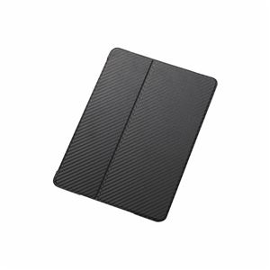 エレコム iPadAir2用フラップカバー（2アングルタイプ） TB-A14WVMCBK