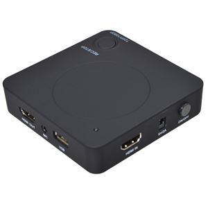 サンコー HDMIワンプッシュキャプチャーボックス HDMCAPX6