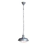 MERCURY STANDARD Real Steel LT206RS