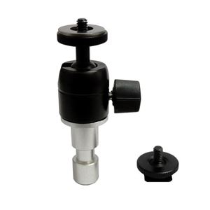 LPL ダボ付ボールヘッド MS-31 L18558-31
