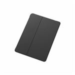 エレコム iPadAir2用フラップカバー（2アングルタイプ） TB-A14WVMBK