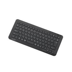 エレコム ミニBluetoothパンタグラフキーボード TK-FBP083BK