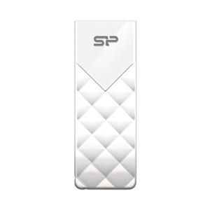 シリコンパワージャパン クラッシックなダイヤモンドパターンのUSBメモリ 64GB SP064GBUF2U03V1W