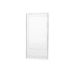 エレコム iPodnano2012／2013用透明シリコンケース AVA-N13SCTCR