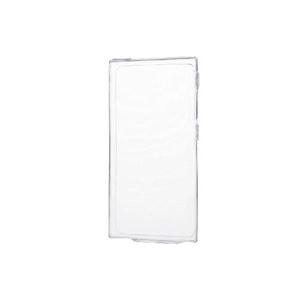 エレコム iPod nano 2012／2013用薄型ソフトケース AVA-N13UCUCR