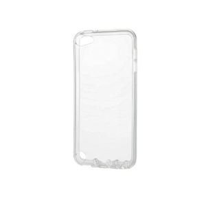 エレコム iPod touch 2012／2013用透明シリコンケース AVA-T13SCTCR