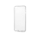 エレコム iPod touch 2012／2013用透明シリコンケース AVA-T13SCTCR