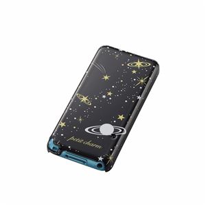 エレコム WALKMAN S、Eシリーズ用シェルカバー AVS-S14PVG1