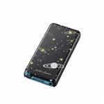 エレコム WALKMAN S、Eシリーズ用シェルカバー AVS-S14PVG1