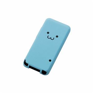エレコム WALKMAN S、Eシリーズ用シリコンケース AVS-S14SCT1