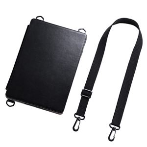 サンワサプライ タブレットケース（東芝dynabooktabS50・S80） PDA-TABT2